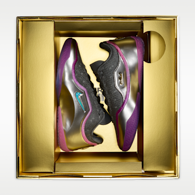 Chaussure de basket LeBron XXIII « Bubble Boy »