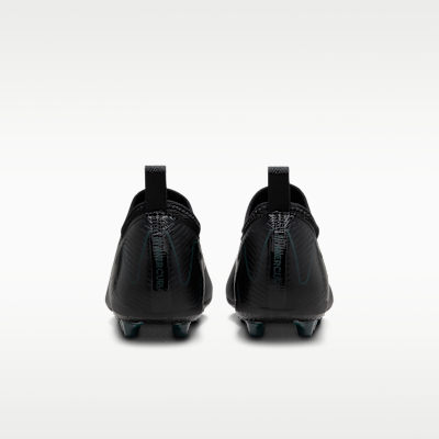 Chaussure de foot basse à crampons AG Nike Jr. Mercurial Vapor 16 Academy pour enfant/ado