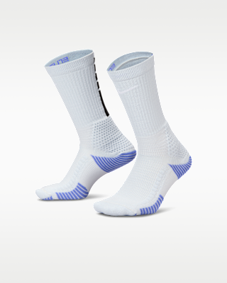 Unisex носки Nike Elite 2.0 Cushioned Crew Socks (1 Pair)