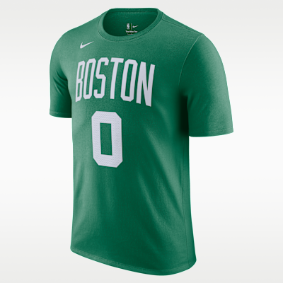 Nike Boston Celtics Nike NBA Erkek Tişörtü