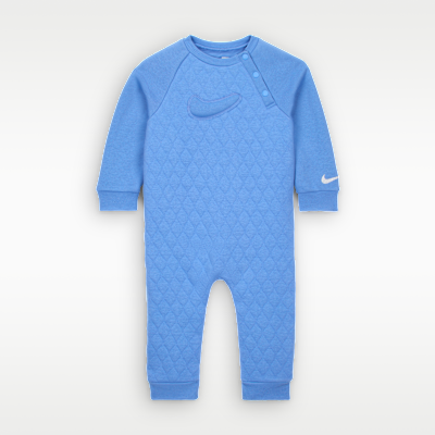 Nike Ready, Set. Coverall voor baby's (12-24 maanden)