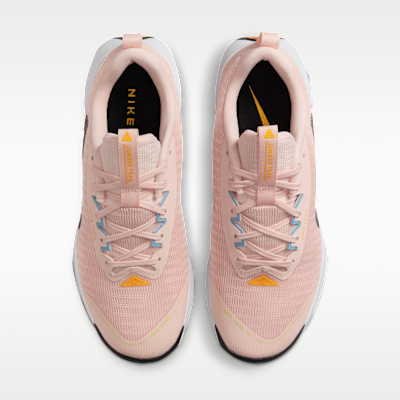 Nike Juniper Trail 3 女款越野跑鞋