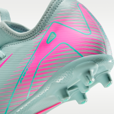 ナイキ ジュニア マーキュリアル ヴェイパー 16 アカデミー キッズ HG ローカット サッカースパイク