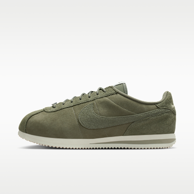 Nike Cortez Premium Men's Shoes