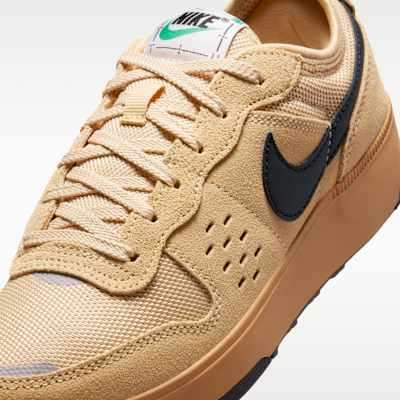 Tenis para niños grandes Nike C1TY “Brownstone”