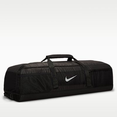 Nike Shield Lacrosse Duffel Bag (112L)