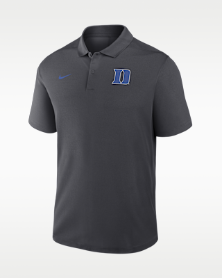 Мужские  Duke Victory Nike Dri-FIT College Polo