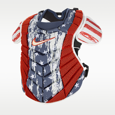 Nike Diamond Elite Baseball Chest Protector