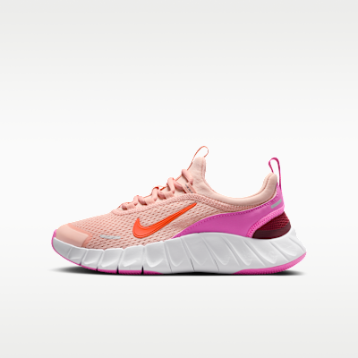 Детские кроссовки Nike Free Ride Baby/Toddler Shoes