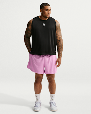 Женские шорты Sabrina Nike Aero-FIT Basketball Shorts для баскетбола