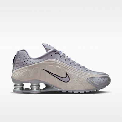Nike Shox R4 Kadın Ayakkabısı