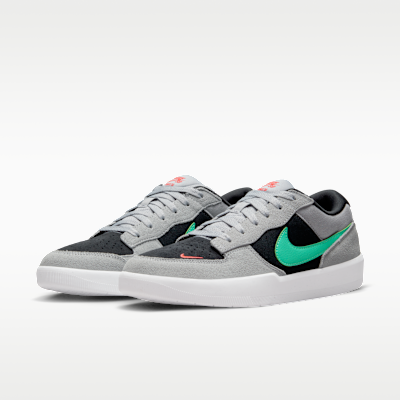 Nike SB Force 58 Skate Shoe