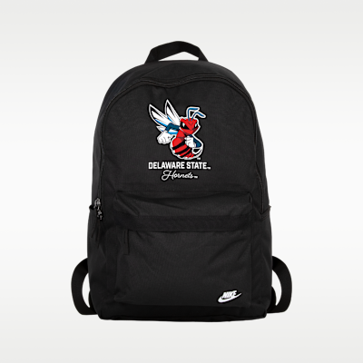 Nike College (Delaware State) Heritage Backpack (25L)