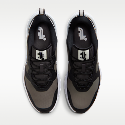 Nike Tempo G Golf Ayakkabısı görsel 4