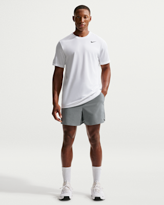 Мужские шорты Nike Unlimited Dri-FIT 5" Unlined Versatile Shorts