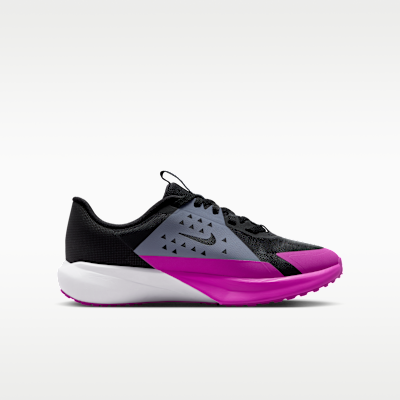 Tenis de correr para niños grandes Nike Sonic Fly