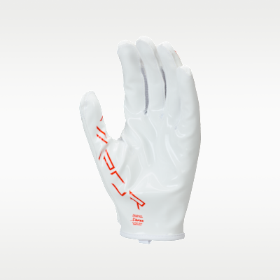 Nike Vapor Jet 8.0 Football Gloves (1 Pair)