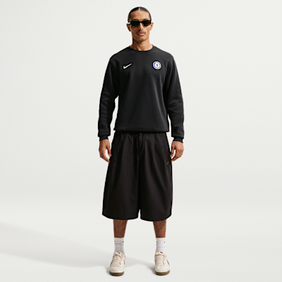 Nike Chelsea FC Club Nike Crew Erkek Futbol Üstü görsel 4