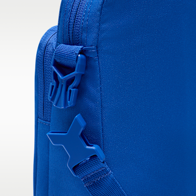 Nike Heritage Crossbody Bag (4L)