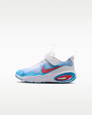 Детские кроссовки Nike Air Max Nova Little Kids'