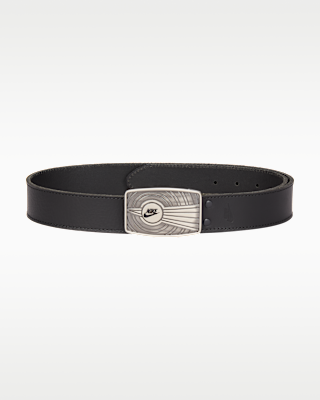 Мужские  Nike Leather Belt