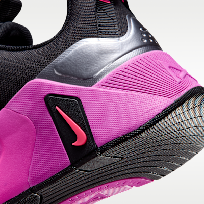 Nike Free Metcon 7 Kadın Antrenman Ayakkabısı görsel 8
