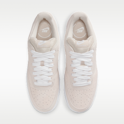 Nike Court Vision Low FL Men's Shoes