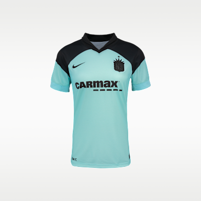 Rose Lavelle NJ/NY Gotham FC 2025 Stadium Away Women's Nike Dri-FIT NWSL Replica Jersey