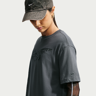 Nike Sportswear Kadın Tişörtü görsel 3