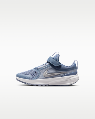 Детские кроссовки Nike Star Runner 5 Little Kids' для бега