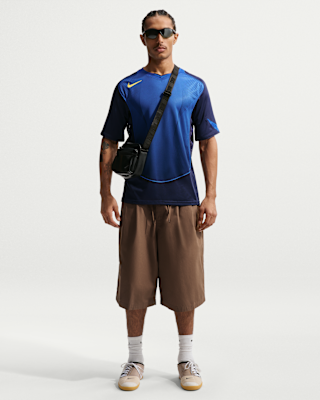 Мужские шорты Nike Club Oversized Shorts