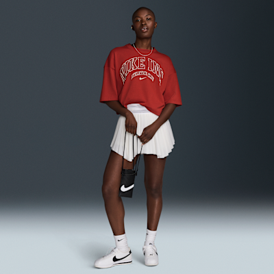 나이키 프리미엄 폰 크로스바디 백