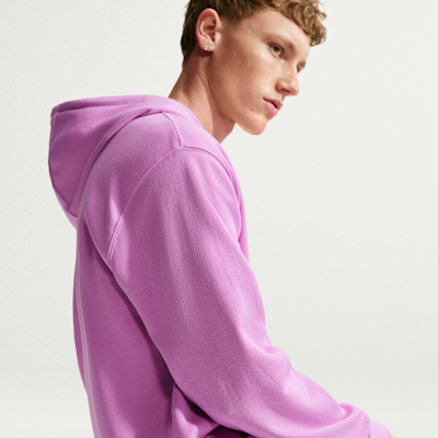 Nike Club Fransız Havlu Kumaşı Erkek Kapüşonlu Sweatshirt'ü görsel 2