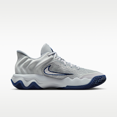 Giannis Immortality 4 EP Basketball Shoes