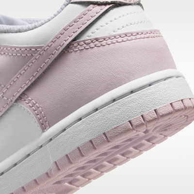 Nike Dunk Low Younger Kids' Shoes