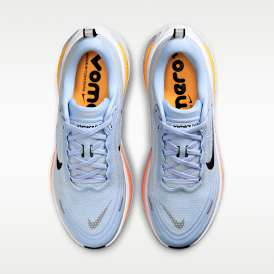 Nike Vomero Plus Erkek Yol Koşu Ayakkabısı görsel 4