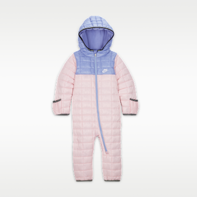 Combinaison de ski colorée Nike pour Bébé (12 - 24 mois)