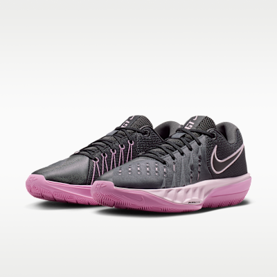 Nike G.T. Cut Academy 2 Basketbol Ayakkabısı görsel 5
