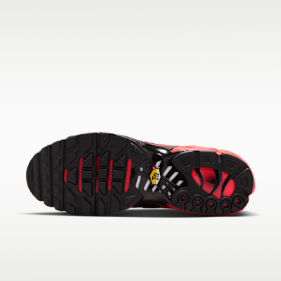 Nike Air Max Plus Erkek Ayakkabısı görsel 2