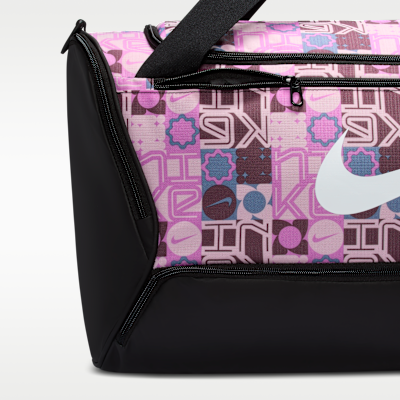 Nike Brasilia Training Duffel Bag (Medium, 60L)