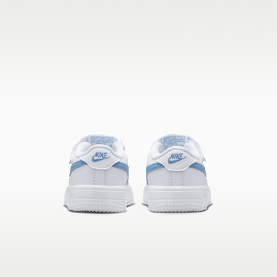 Nike Force 1 Low EasyOn Bebek Ayakkabısı