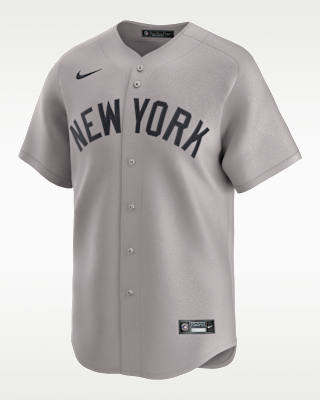 Мужские джерси Giancarlo Stanton New York Yankees Nike Dri-FIT MLB Limited Jersey