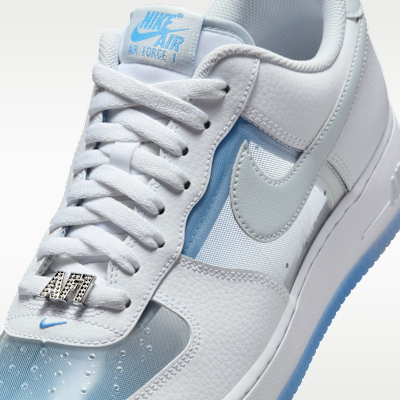 Nike Air Force 1 Retro Men's Shoes