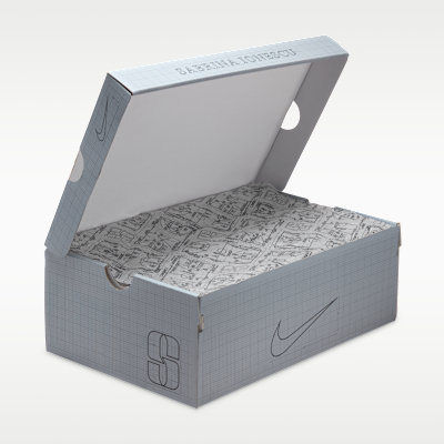 Sabrina 3 'Blueprint' EP Basketball Shoes