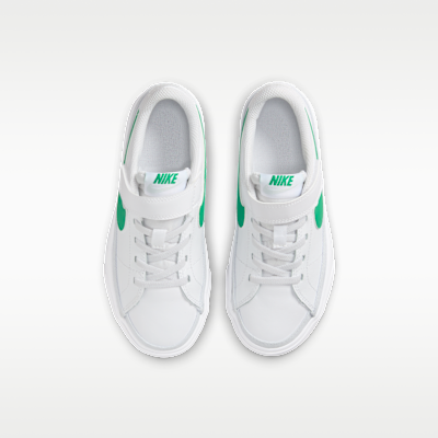 NikeCourt Legacy Younger Kids' Shoes