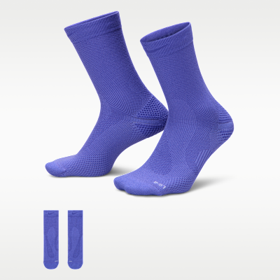 Nike Running Lightweight Crew Socks (1 Pair)