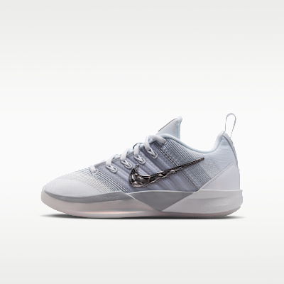 Sabrina 3 "Me vs. Me" Big Kids' Basketball Shoes