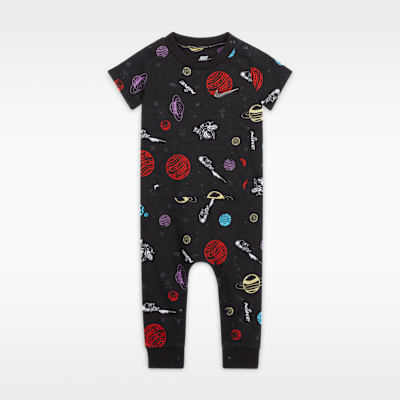 Nike KSA coverall voor baby's (0-12 maanden)