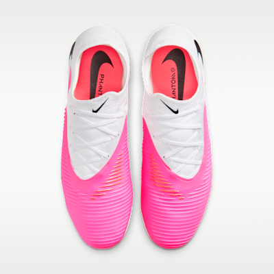 Nike Phantom 6 Low Pro Suni Çim Kramponu görsel 4