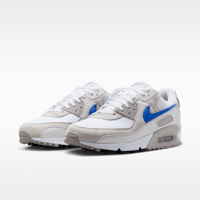 รองเท้าผู้ชาย Nike Air Max 90